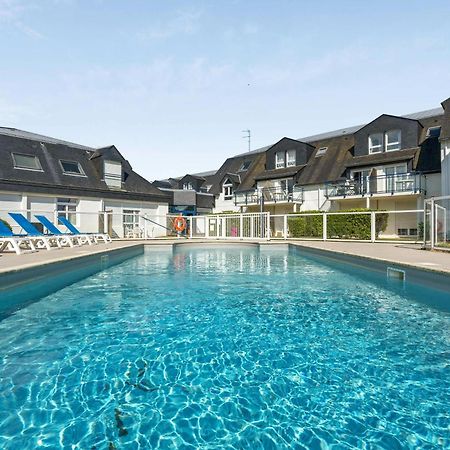 Residence Pierre & Vacances La Voile D'Or מראה חיצוני תמונה