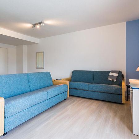 Residence Pierre & Vacances La Voile D'Or מראה חיצוני תמונה