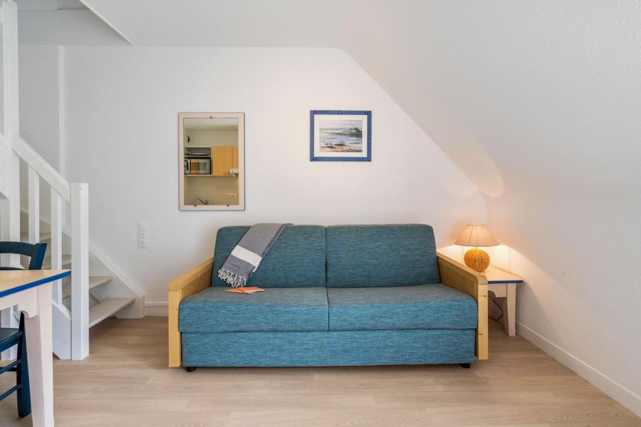Residence Pierre & Vacances La Voile D'Or מראה חיצוני תמונה