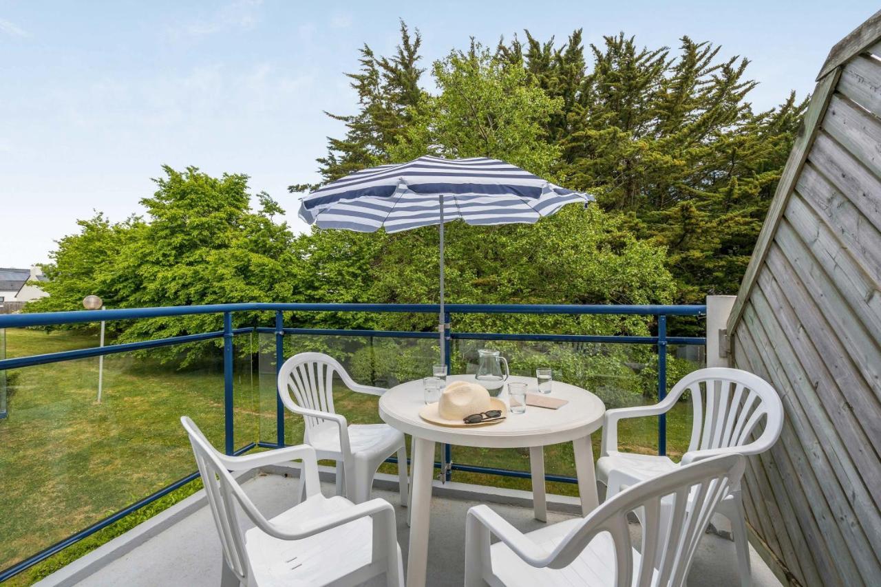 Residence Pierre & Vacances La Voile D'Or מראה חיצוני תמונה
