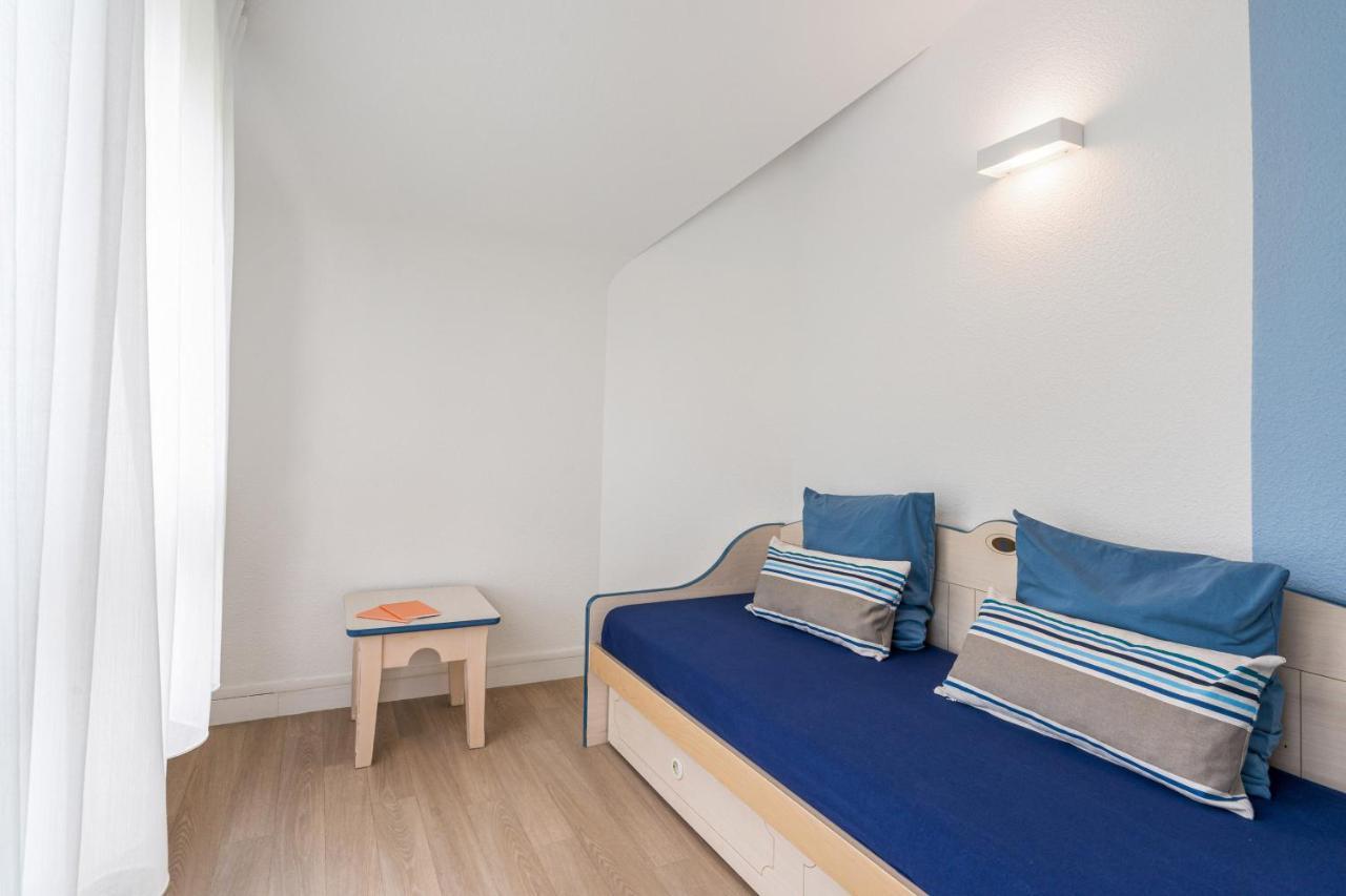 Residence Pierre & Vacances La Voile D'Or מראה חיצוני תמונה