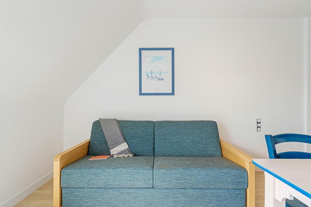 Residence Pierre & Vacances La Voile D'Or מראה חיצוני תמונה