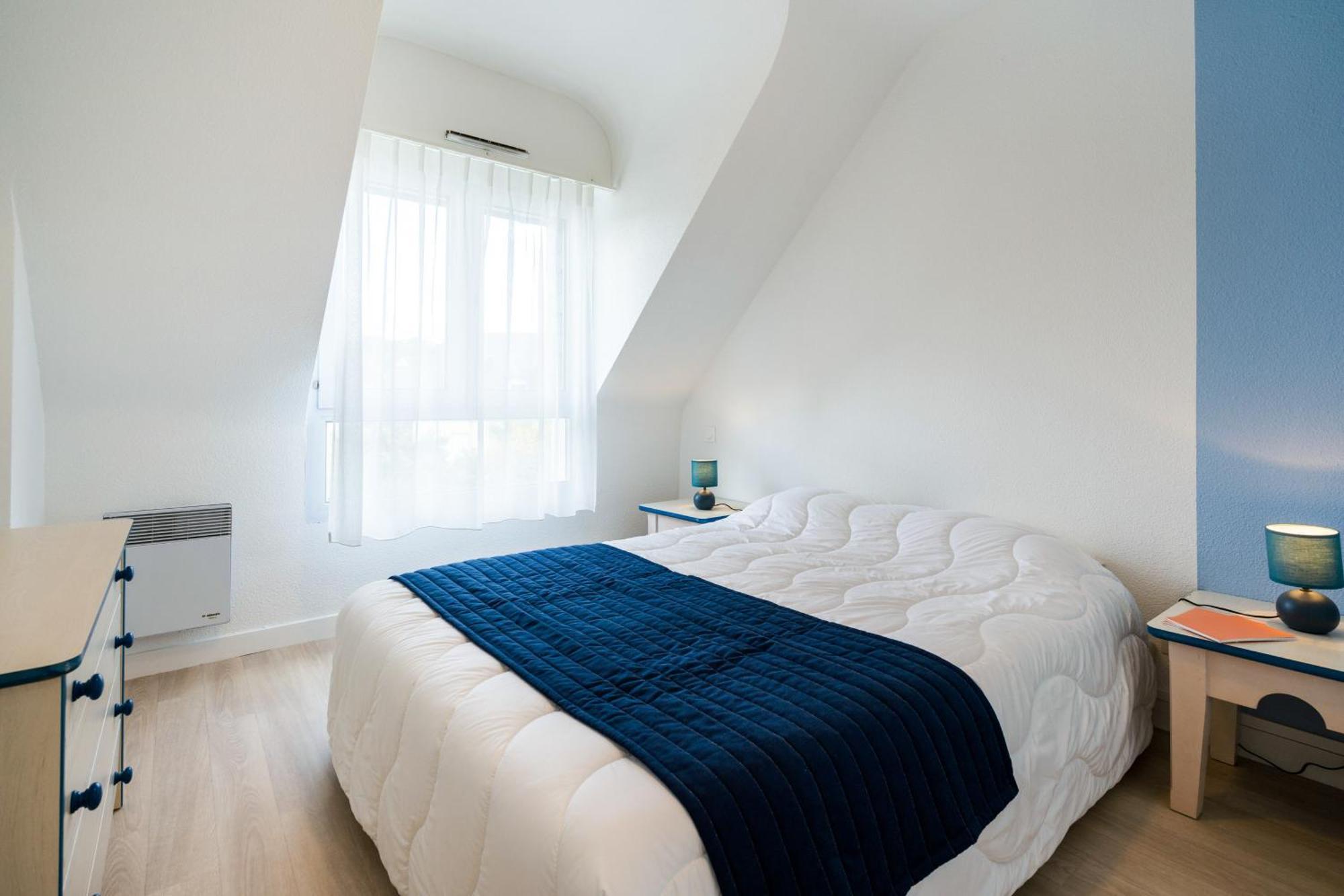 Residence Pierre & Vacances La Voile D'Or מראה חיצוני תמונה